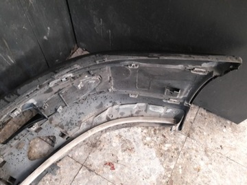 фото thumb №12, 90458162 бампер перед opel omega b чорний