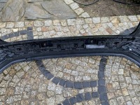 Audi q2 s line lift 81a бампер задняя решётка 81a807511c оригинал Цена, фото thumb