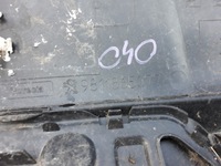 фото thumb №8, Peugeot 3008 2 16- бампер задний задняя