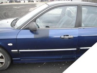 фото thumb №1, Kia magentis 02-05 ручка ліва передня лівий перед