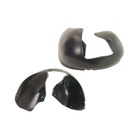 фото thumb №1, Підкрилок передні праві vw passat b6 3c , 05-10