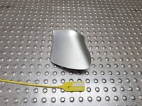 фото thumb №1, Заглушка зеркало правого перед toyota corolla verso ii 04-09 3004-784