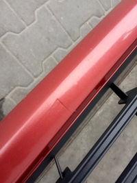 фото thumb №13, Ford transit courier 2014-18r.- бампер перед et76