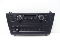 фото thumb №1, Панель блок управления обдув кондиционера 9284596 bmw x3 f25