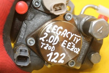 фото thumb №9, Насос вприскувальний subaru legacy iv impreza forester 2.0 d ee20z 294000-0981