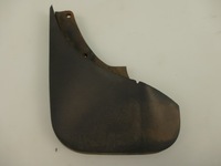 фото thumb №1, Audi a8 d3 lift брызговик левый задняя задний