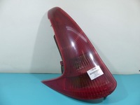 фото thumb №1, Лампа задняя левая peugeot 206 kombi sw