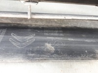 фото thumb №16, Toyota proace city 2019- 19- бампер передний перед