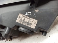 фото thumb №12, Peugeot 307 01- лампа перед левая