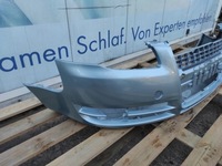 фото thumb №12, Бампер перед передний audi a4 b7 ly5j