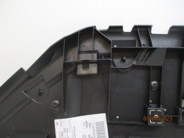 фото thumb №10, Zafira traveller защита pod бампер новая 16-