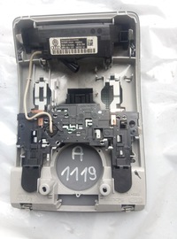 фото thumb №5, Освітлення кабіни sline 8p0951177 audi a3