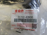 фото thumb №9, Suzuki ignis iii направляющая бампера левый перед 7173262r00