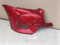 фото thumb №1, Бампер уголок правый передний citroen ds7 перед