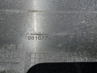 Opel combo e бампер передний перед Доставка, фото thumb