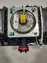 фото thumb №5, Volvo xc40 21r подушка повітряна подушка безпеки пасажира 31663126