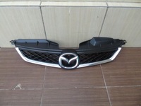 фото thumb №1, Решітка радіатора решітка радіатора mazda 5 05-07