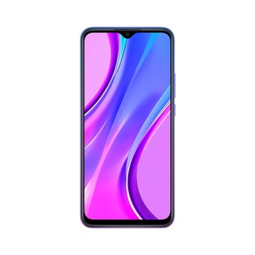 Смартфон Xiaomi Redmi 9 4 ГБ/128 ГБ 4G (LTE), синий