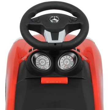 Автомобиль Mercedes Benz BuddyToys BPC 5111