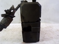 фото thumb №2, Вебасто обігрів стояночний chrysler voyager 4 iv дизель 98368b