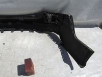 фото thumb №9, Бампер audi a7 4g8 lift 14-18 задняя pdc обычный