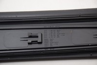 фото thumb №9, Bmw x2 f39 m35i молдинг перед накладка захист поріг