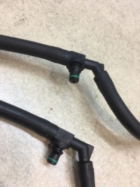 фото thumb №4, Шланг зливний peugeot 307 2.0 hdi