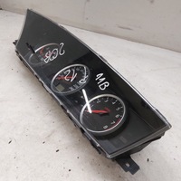 фото thumb №13, Nissan primera p12 2,0b счетчик приборы europa