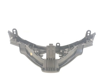 фото thumb №8, Решётка радиатора передней бампера каркас toyota ch-r 2016- 19r chr