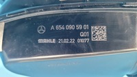 фото thumb №15, Mercedes w206 c200 22r шланг воздухозаборник фильтра воздуха a6540905901