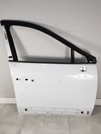 фото thumb №1, Renault scenic iii 3 дверь правый перед правое передние