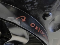 фото thumb №7, Mercedes c klasa w 205 вентилятор радіатор вентилятор