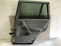 фото thumb №12, Дверь правый задняя bmw x3 e83 a08/7 silbergrau