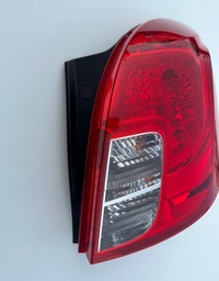 фото thumb №9, Лампа правая задняя opel mokka a 42435942