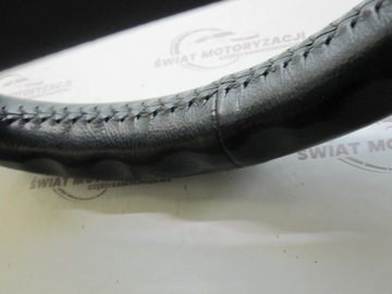 фото thumb №10, Honda cr-v iii 07r руль кожаный 3061536 78500-swa-e1xx-m1