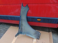 фото thumb №10, Крыло левый перед mercedes w205 a2058810101