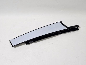 фото thumb №5, Планка дверь левый перед opel crossland x 17-21 #6593