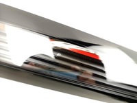 фото thumb №5, Лампа задняя зад накладка средняя iqlight led matrix vw id.4 11a945307b