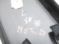 фото thumb №6, Молдинг накладка стойка левая opel meriva b