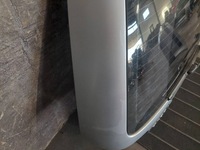 фото thumb №13, Kompletny задня кришка багажника багажника бампер задня лампи passat b5 fl lift la7w