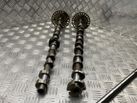 фото thumb №11, Bmw (oem) 8664037 8631648 8629906 8629907 вал вали грм комплект
