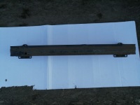 фото thumb №1, Балка бампера перед передня peugeot 207