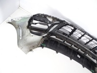 фото thumb №8, Бампер перед передній porsche macan 95b gts 14-18