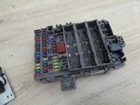 фото thumb №1, Honda civic ix 1,6 i-dtec коробка предохранителей