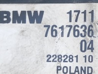 фото thumb №9, Комплект радіатор bmw x1 f48 x2 f39 f46 mini f54 f57 f60 2.0i turbo 7617636