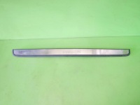 Купити Накладка накладка ліва поріг поріг type s honda civic viii ufo 3d hb, фото thumb