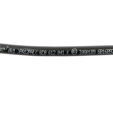 фото thumb №12, Volkswagen polo 6r шланг шланг вакуумний підсилювач гальмівного 6c0612041k