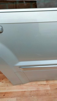 фото thumb №6, Jeep grand cherokee wk 5-10 дверь правый задняя