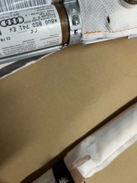 фото thumb №8, Шторы воздушные audi q3 шторка крышная audi q3 8u0880741d 8u0880742d