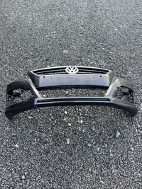 фото thumb №1, Vw passat cc 3c8 r-line 08-12 бампер перед передний